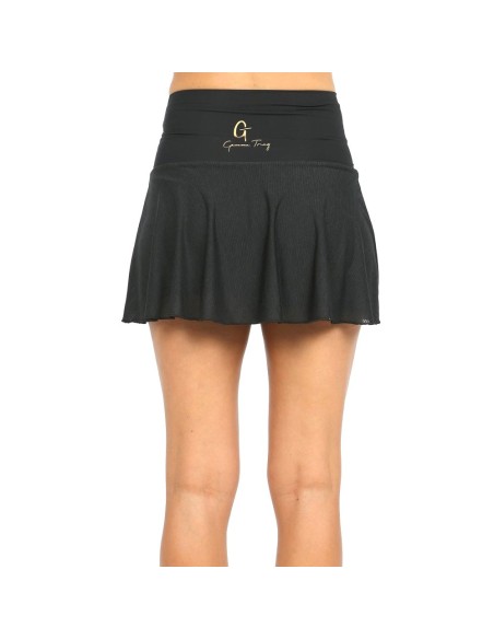 Falda Bullpadel Yanta 555 Al94555000 Mujer | Ofertas de pádel